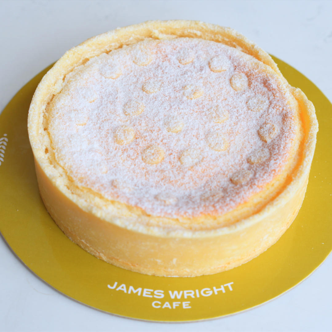 Menu Item Image